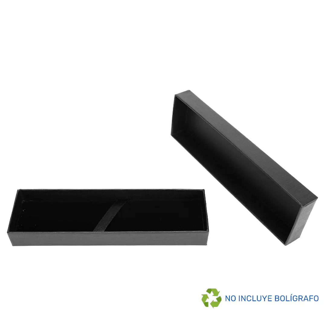 Estuche Porta-Bolígrafo ejecutivo 