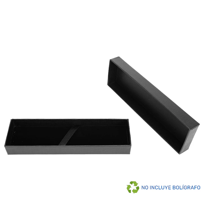 Estuche Porta-Bolígrafo ejecutivo 