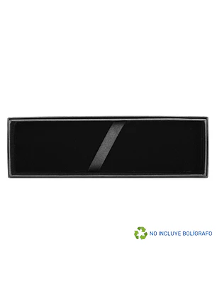 Estuche Porta-Bolígrafo ejecutivo 