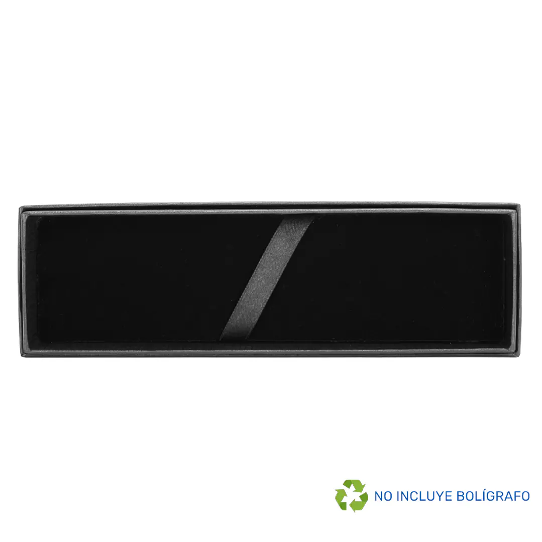 Estuche Porta-Bolígrafo ejecutivo 