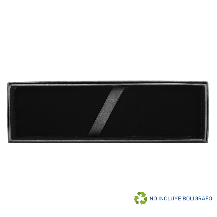 Estuche Porta-Bolígrafo ejecutivo 