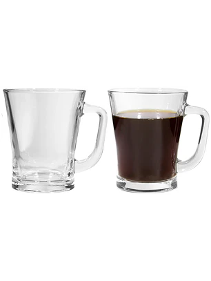 SET DE TAZAS SANTA MARTA
