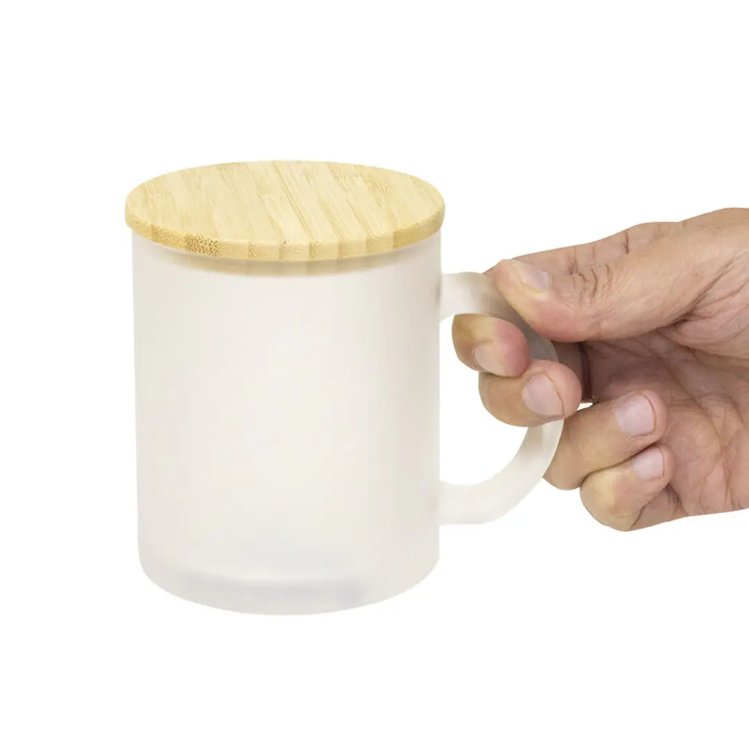 Taza MAGUI FROST 5