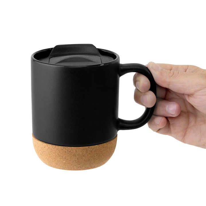Taza MIKA 5