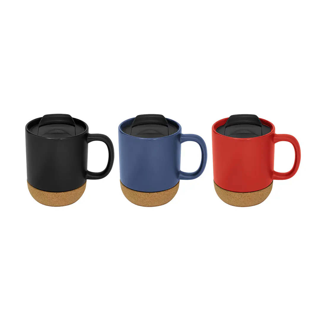 Taza MIKA 6
