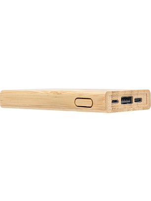 Power bank BAMBPOWER
