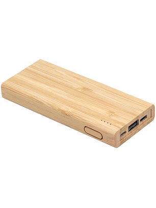 Power bank BAMBPOWER