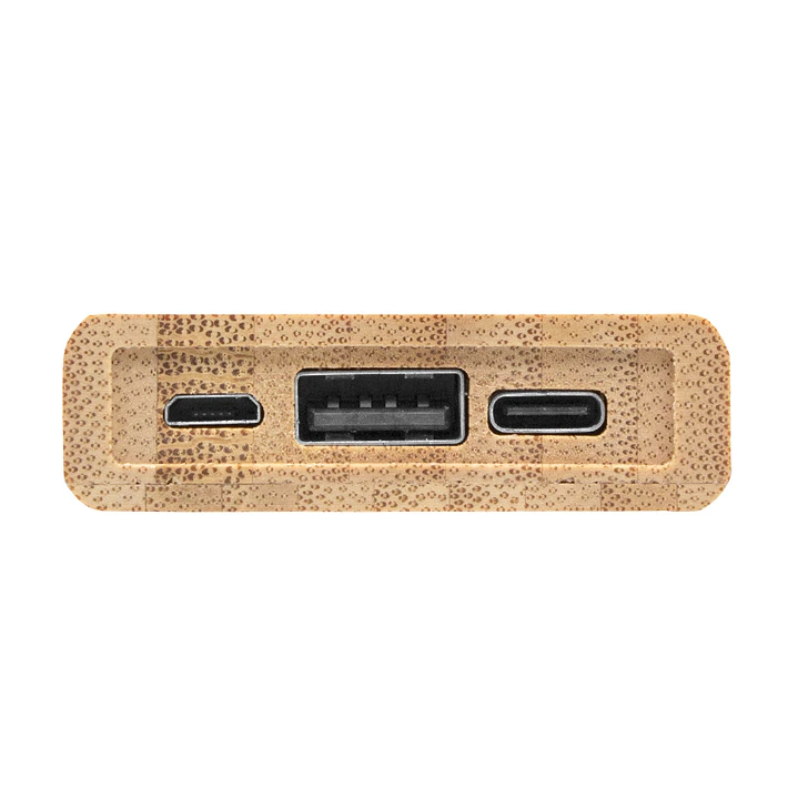 Power bank BAMBPOWER 6