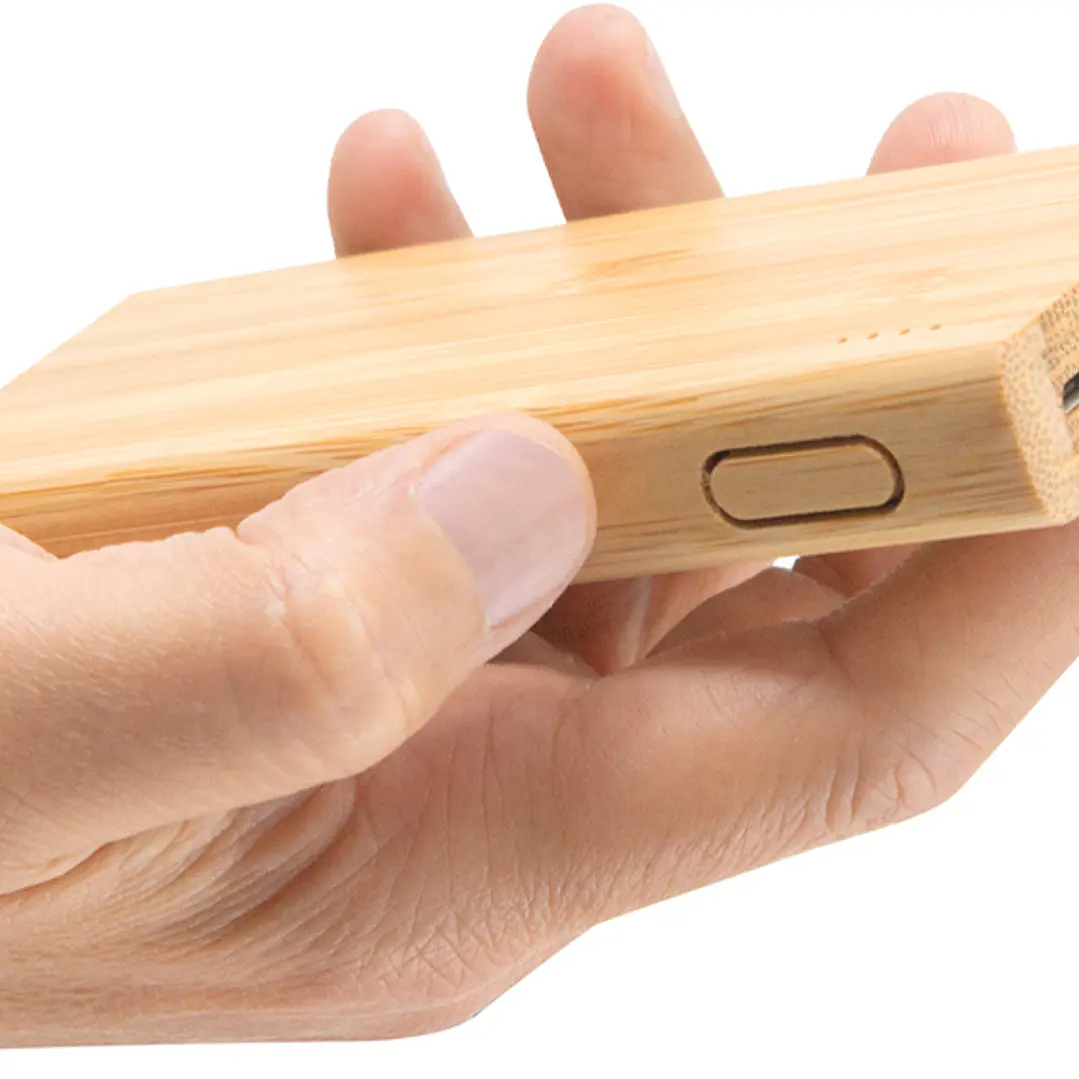 Power bank BAMBPOWER 7