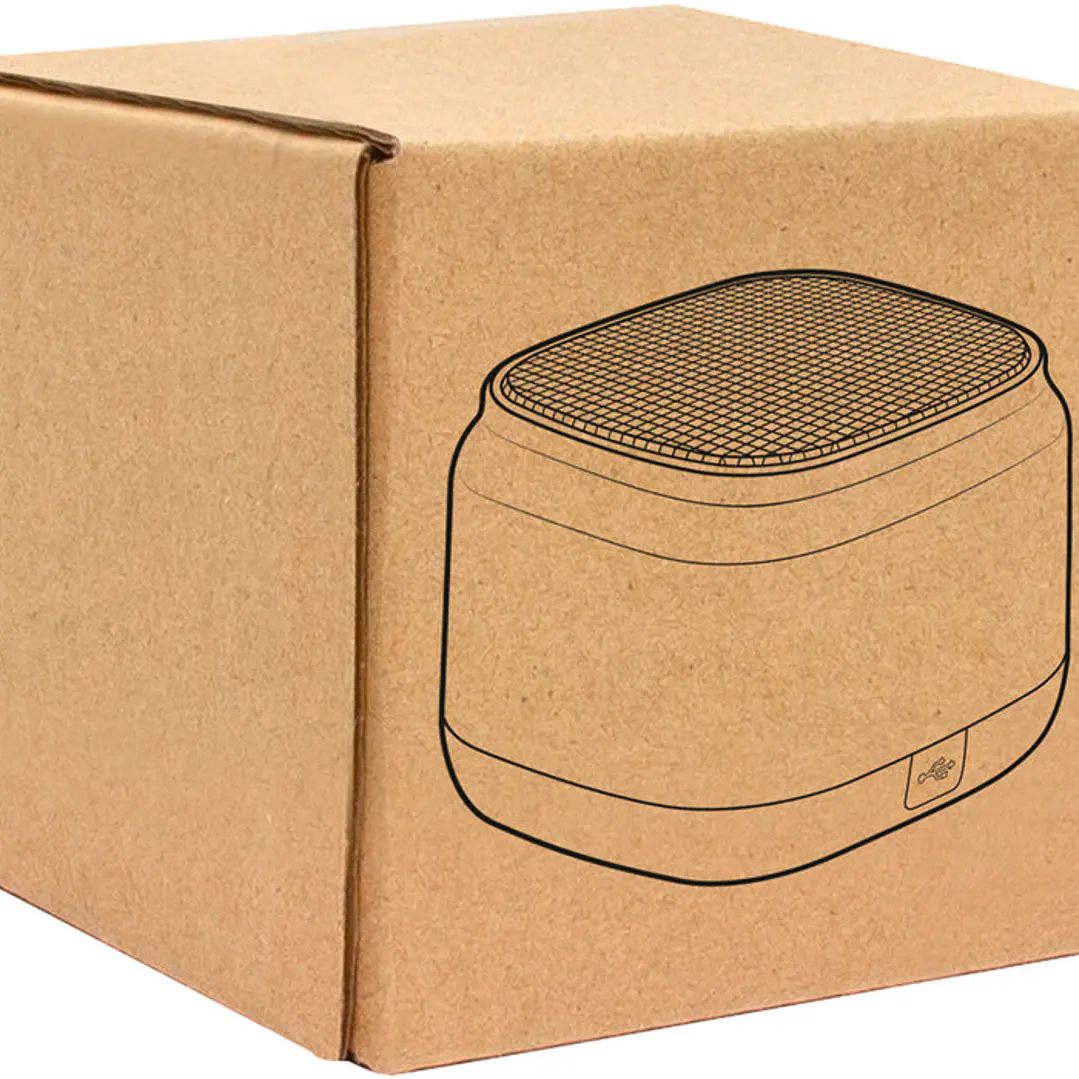 Parlante bluetooth SURROUND 6