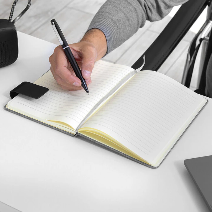Libreta TIK 4