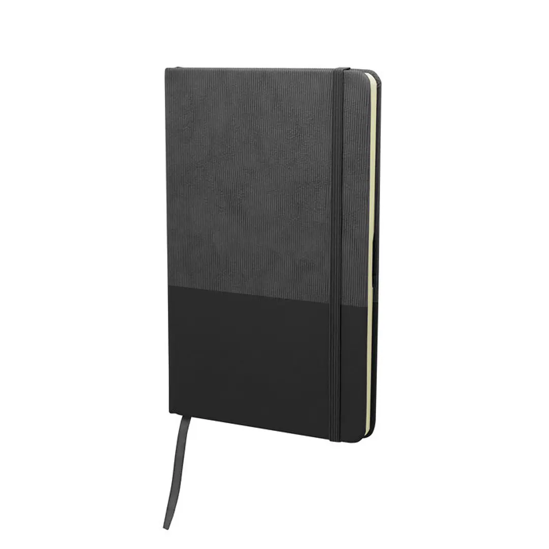 Libreta GAM 2