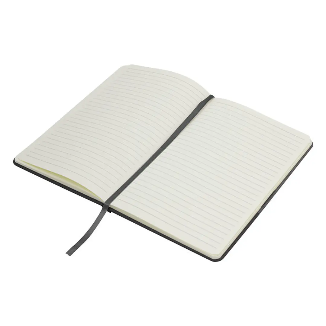 Libreta GAM 3