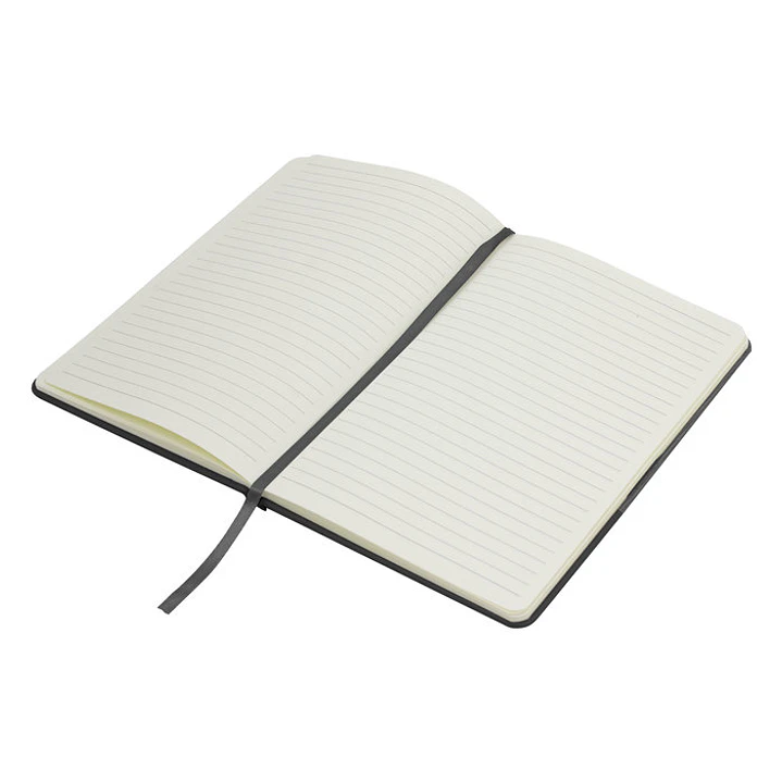 Libreta GAM 3