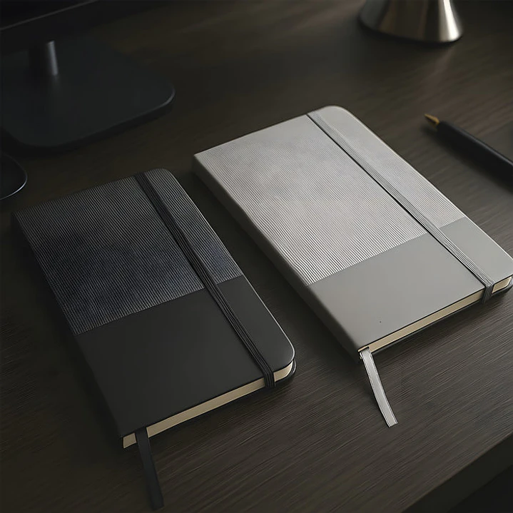 Libreta GAM 5