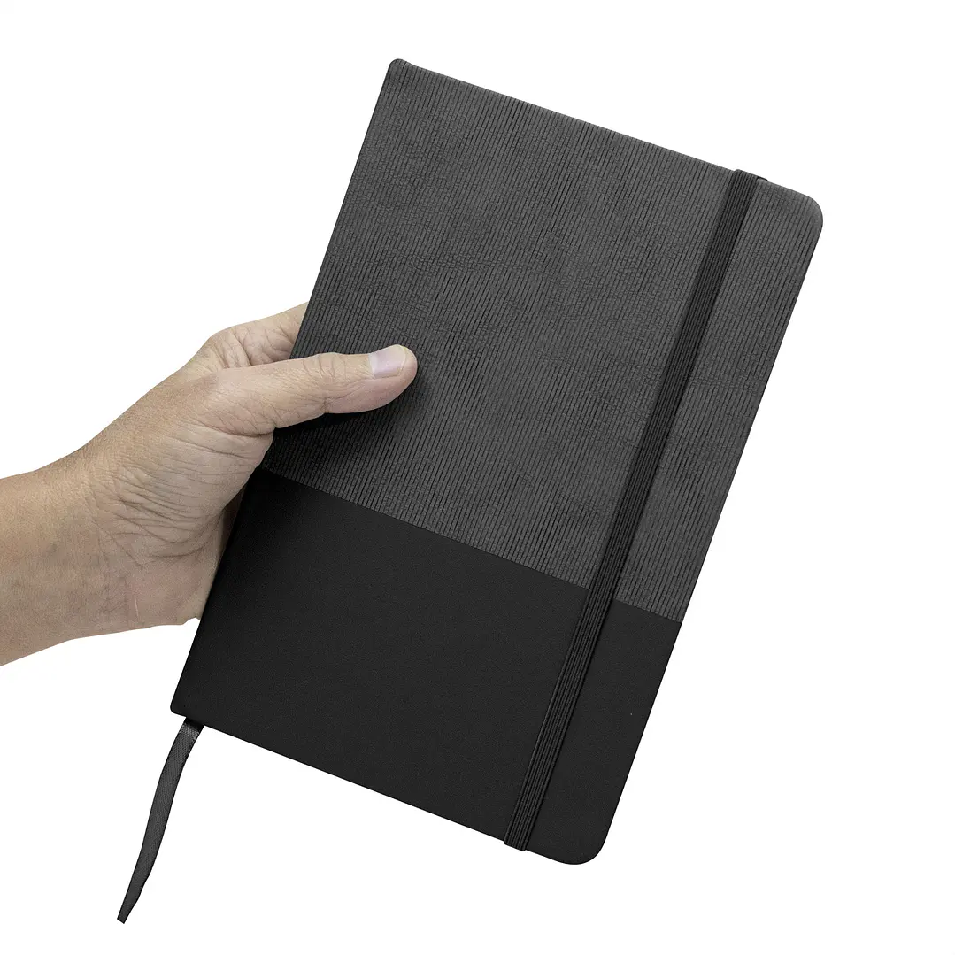 Libreta GAM 4