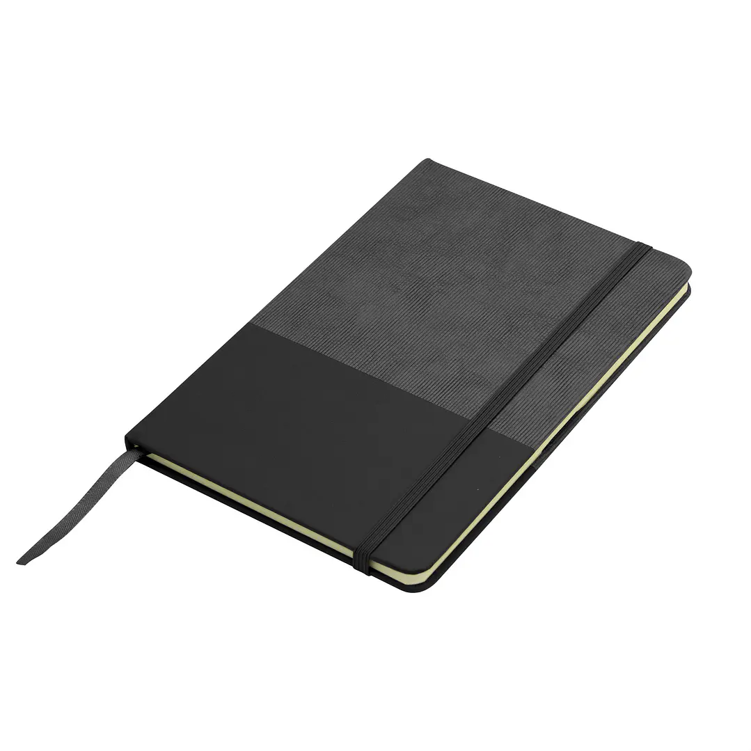 Libreta GAM 1