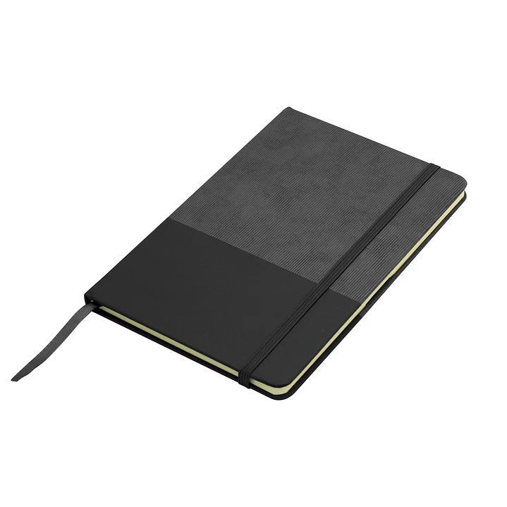 Libreta GAM 1