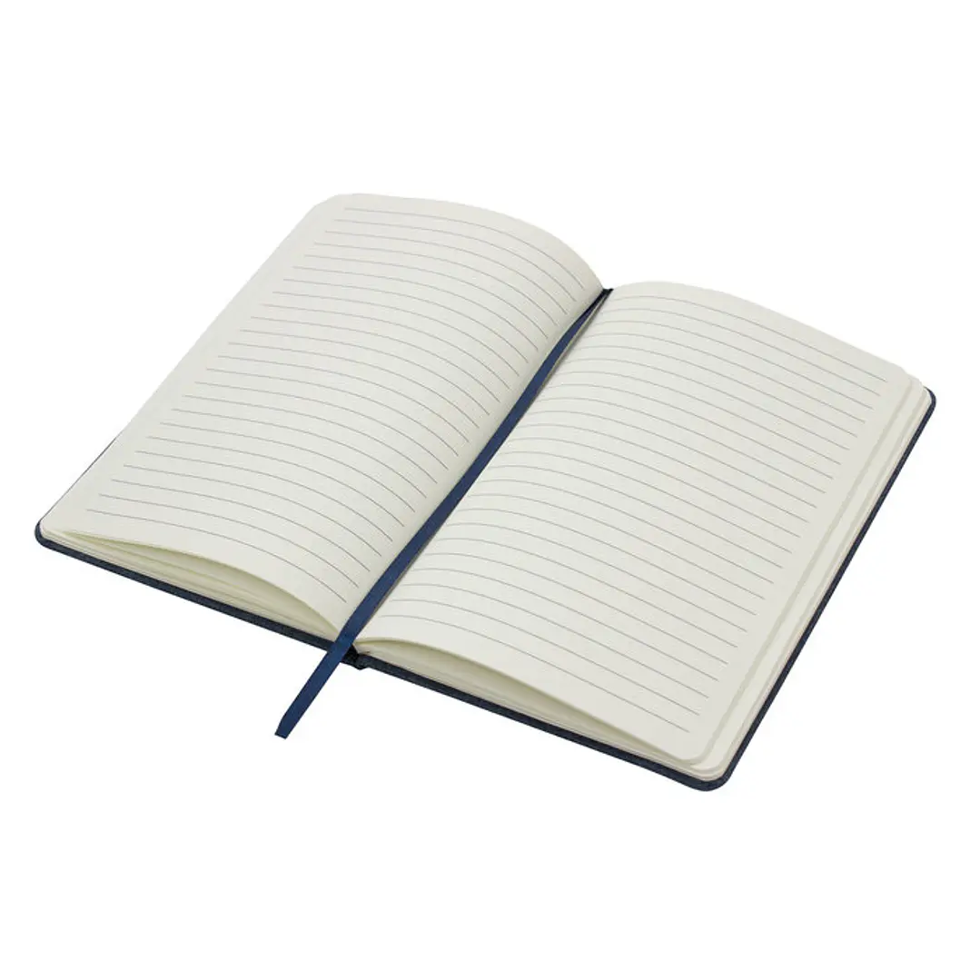 Libreta GRETA 3
