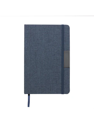 Libreta GRETA