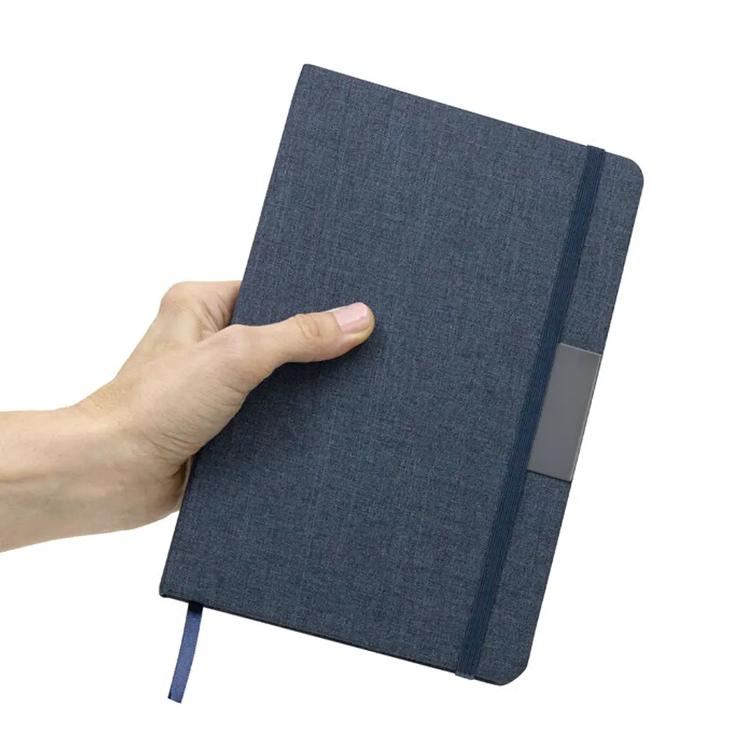 Libreta GRETA 4