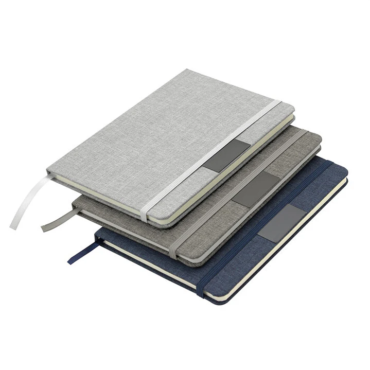Libreta GRETA 5