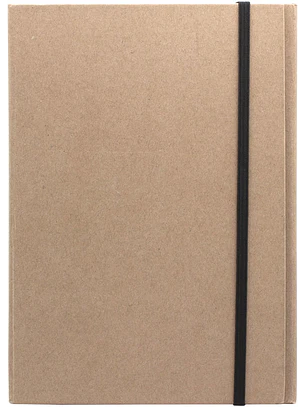Cuaderno memo semanal WORKIT
