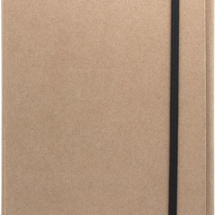 Cuaderno memo semanal WORKIT 2