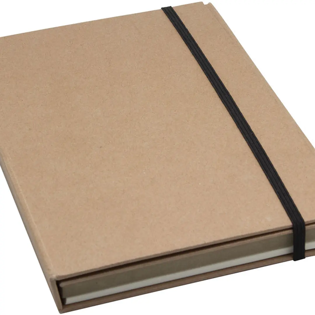 Cuaderno memo semanal WORKIT 3