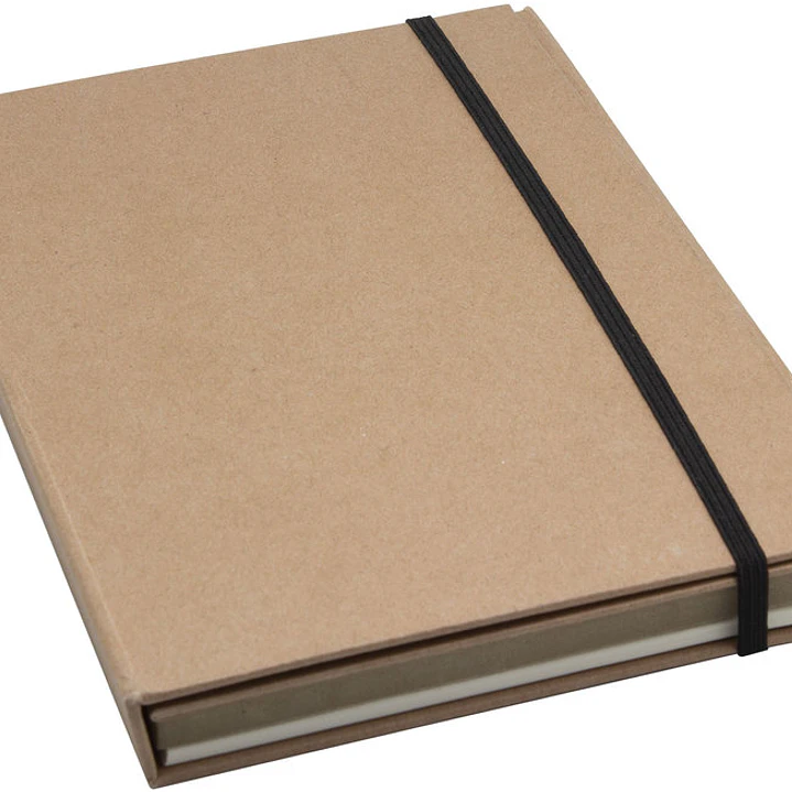 Cuaderno memo semanal WORKIT 3