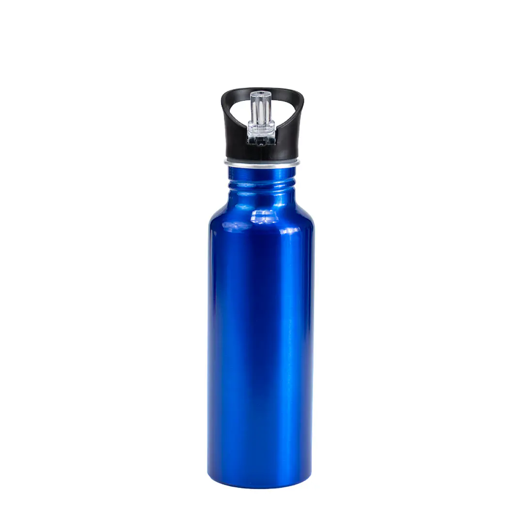 Botella de Aluminio 