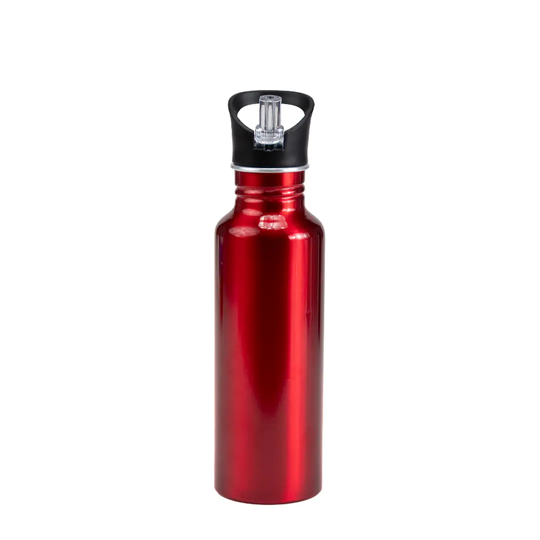 Botella de Aluminio 