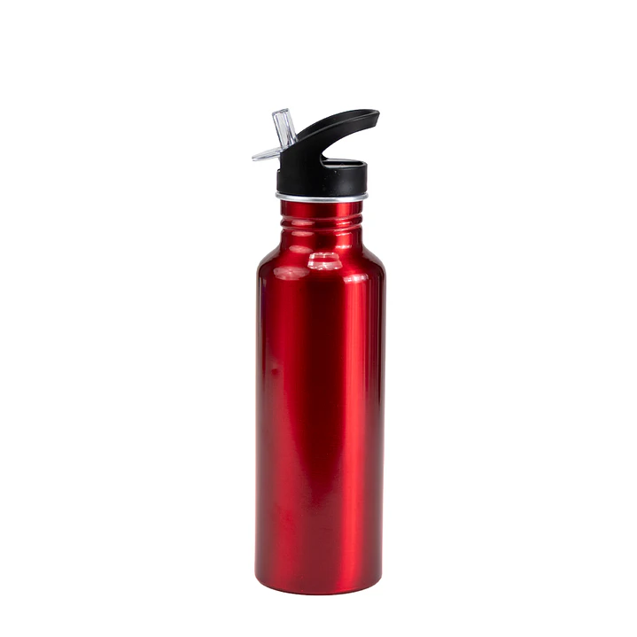Botella de Aluminio 