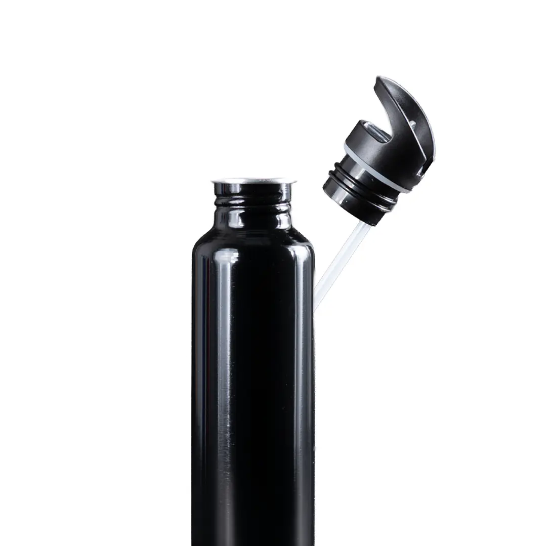 Botella de Aluminio 