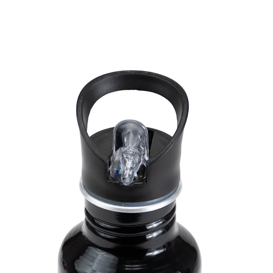 Botella de Aluminio 