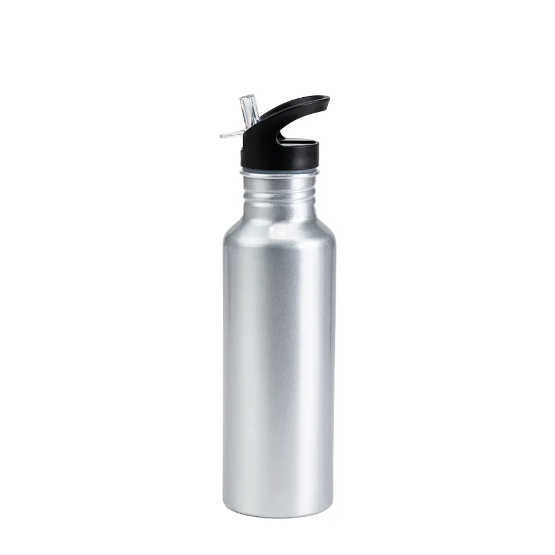 Botella de Aluminio 