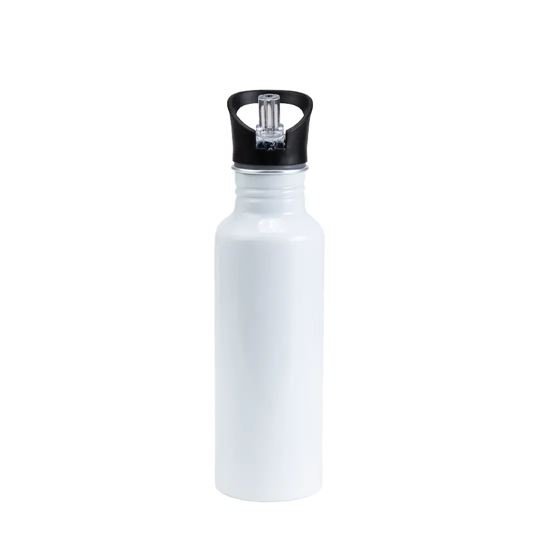 Botella de Aluminio 