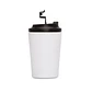 Mug térmico metálico doble pared 