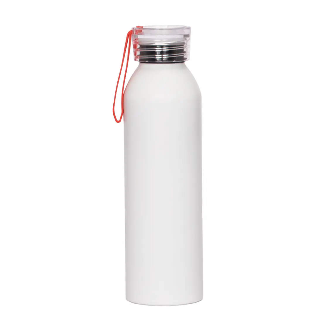 Sport Bottle de Aluminio 