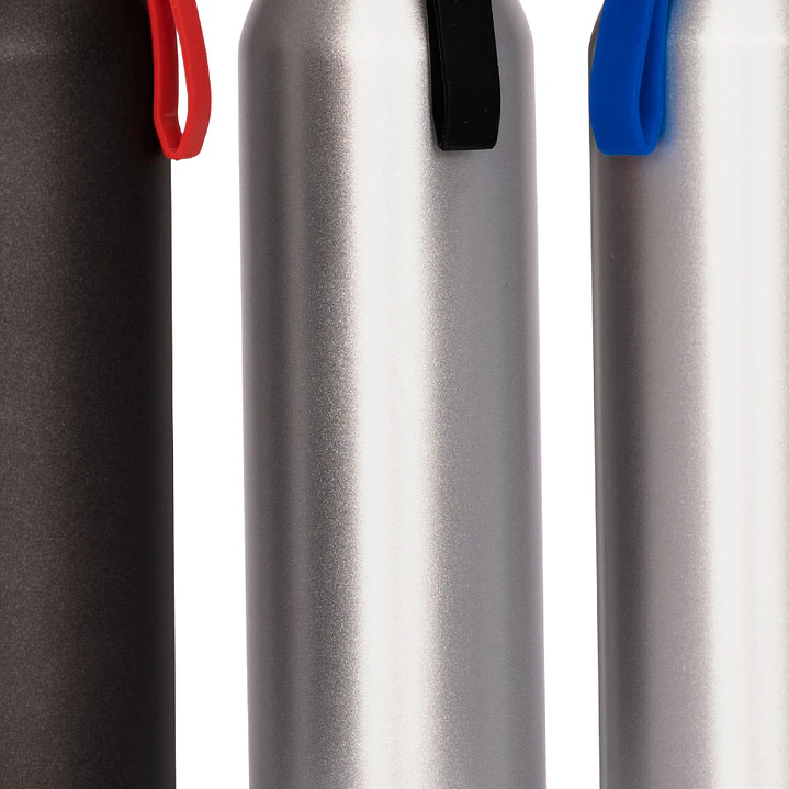 Sport Bottle de Aluminio 