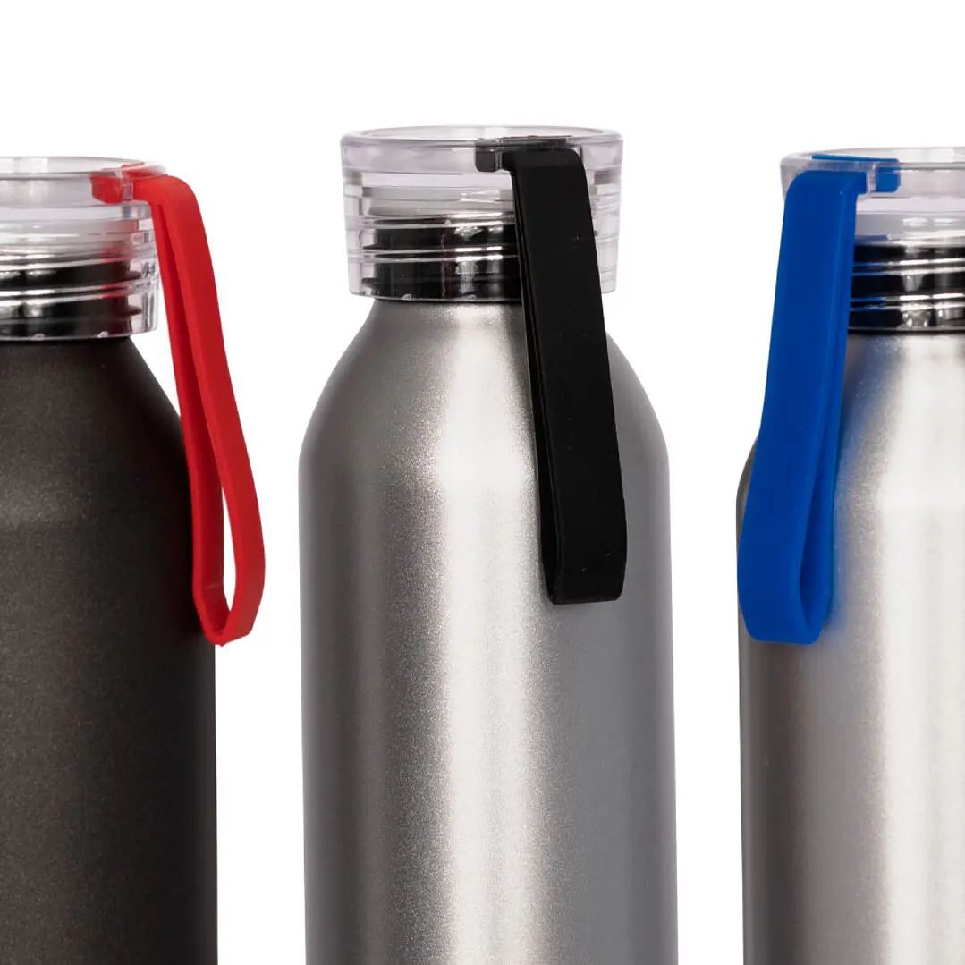 Sport Bottle de Aluminio 
