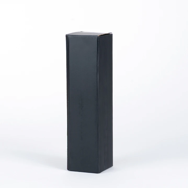 Termo 1/2 L negro/encobrizado 