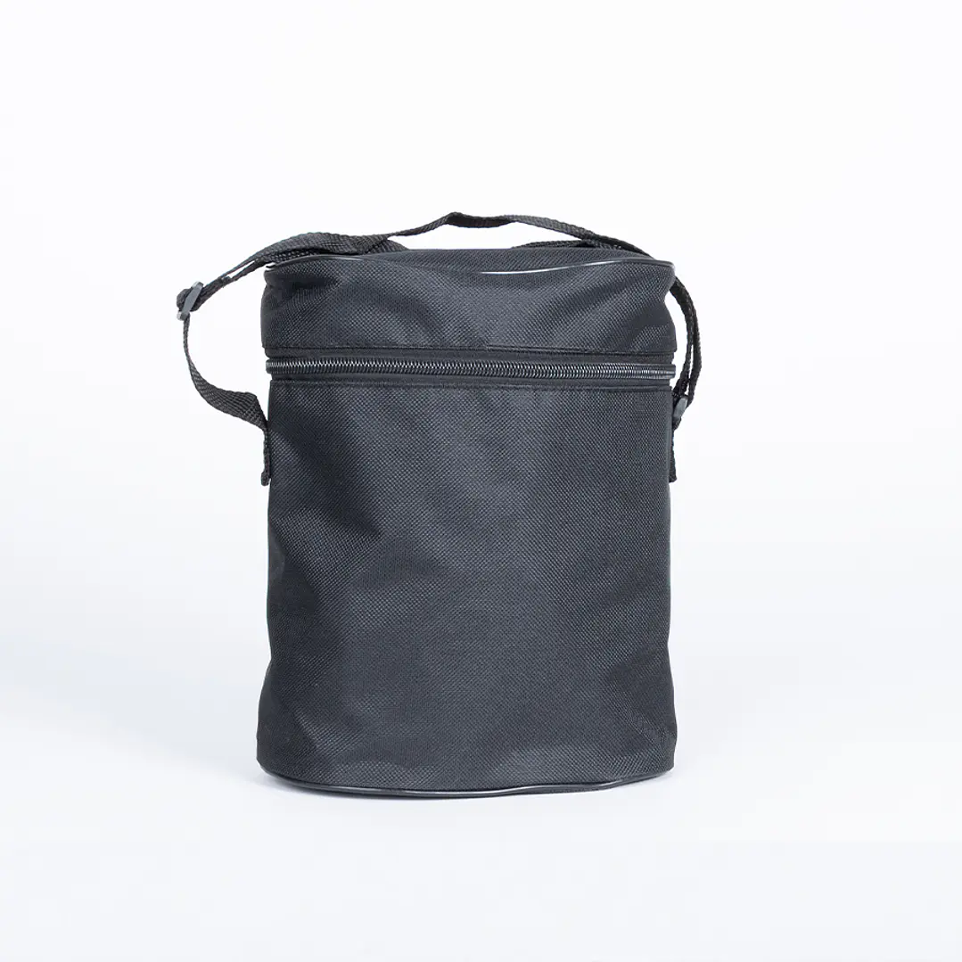 Set termo 1/2 L + 2 tazones encobrizados 