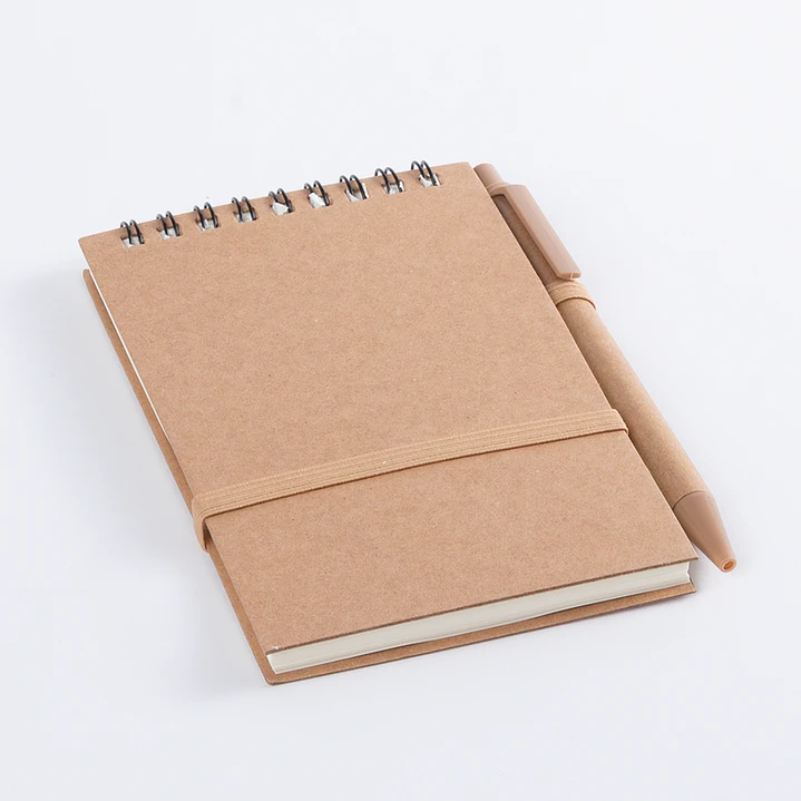 Libreta Ecológica 14