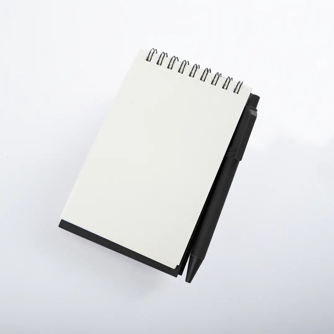 Libreta Ecológica 4