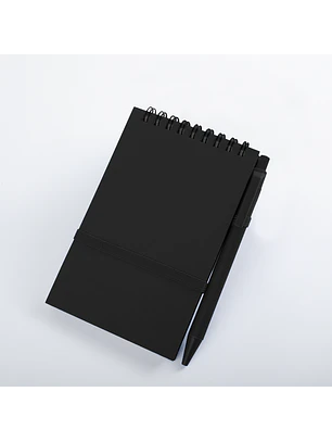 Libreta Ecológica