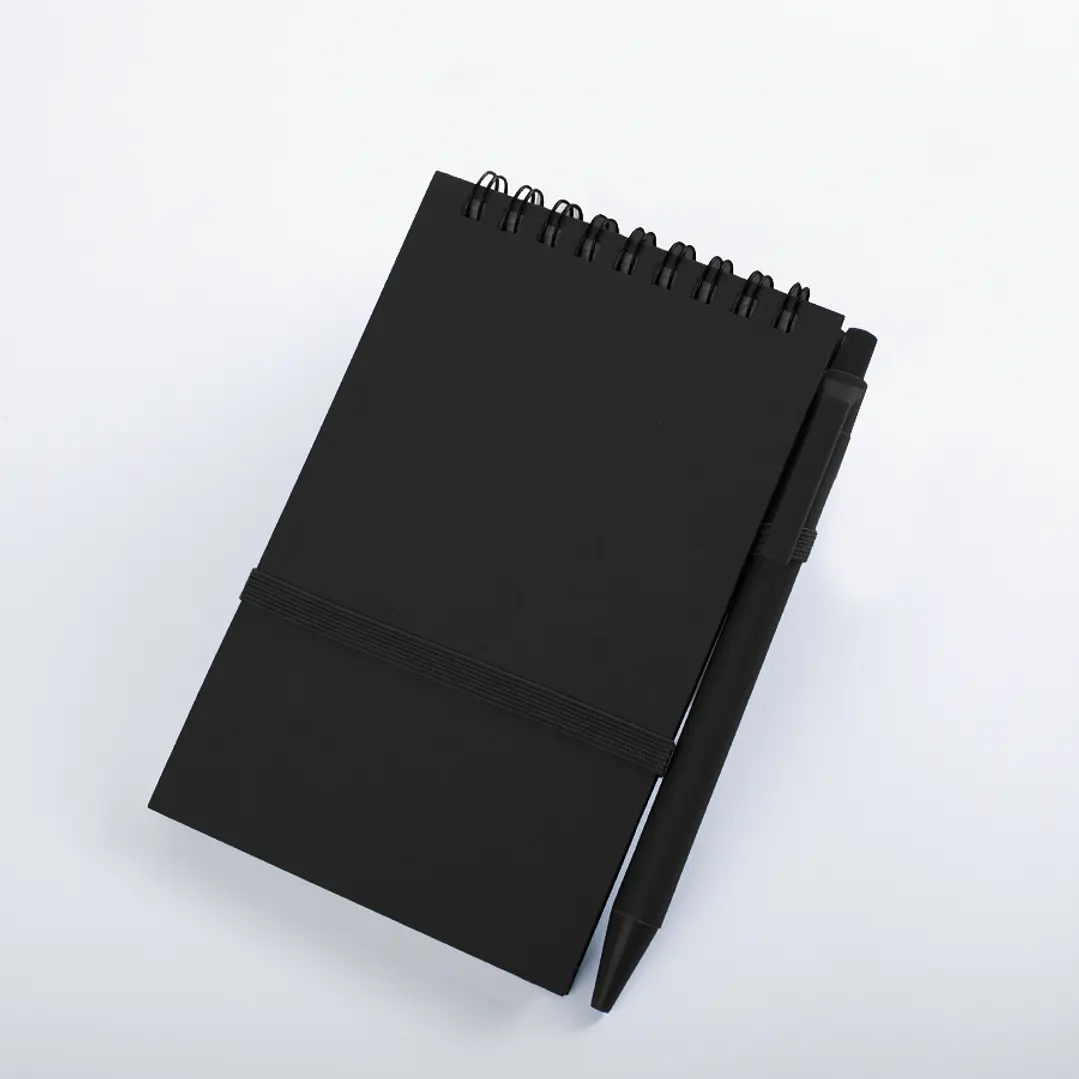 Libreta Ecológica 2