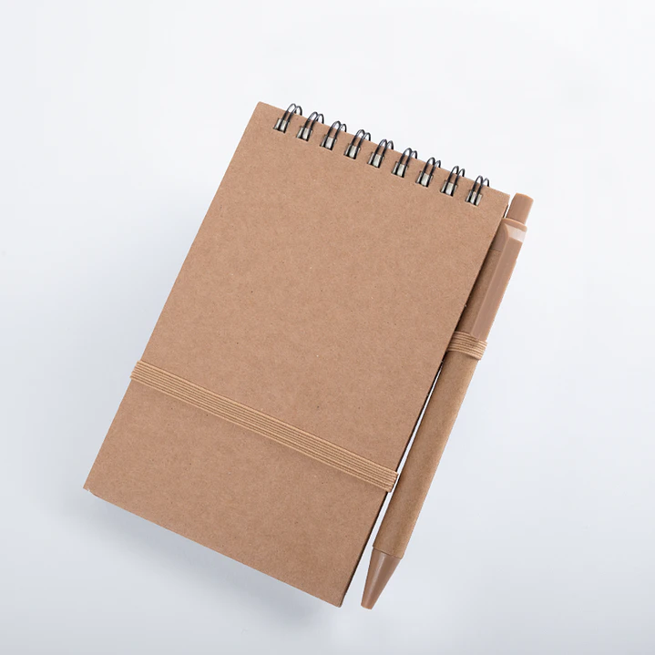 Libreta Ecológica 11