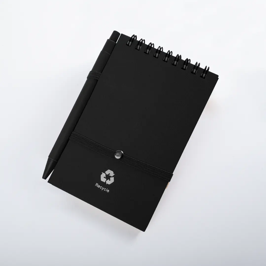Libreta Ecológica 3