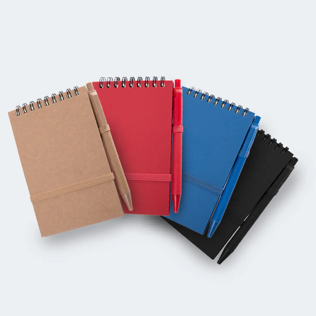 Libreta Ecológica 1